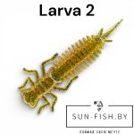 Larva 2 SF115